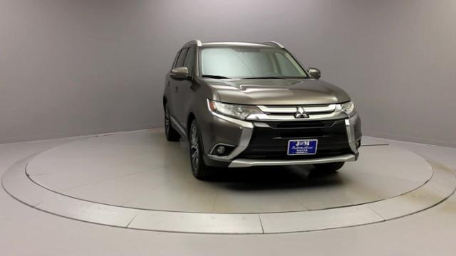 2017 Mitsubishi Outlander SEL S-AWC, available for sale in Naugatuck, Connecticut | J&M Automotive Sls&Svc LLC. Naugatuck, Connecticut 2017 Mitsubishi Outlander SEL S-AWC, available for sale in Naugatuck, Connecticut | J&M Automotive Sls&Svc LLC. Naugatuck, Connecticut