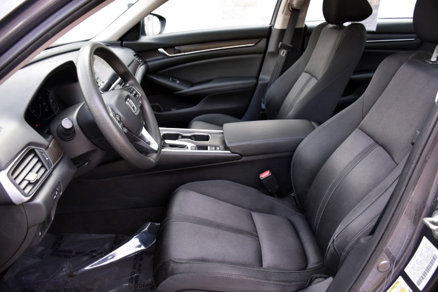 Used Honda Accord Sedan EX 1.5T CVT 2019 | Highline Car Connection. Waterbury, Connecticut Used Honda Accord Sedan EX 1.5T CVT 2019 | Highline Car Connection. Waterbury, Connecticut