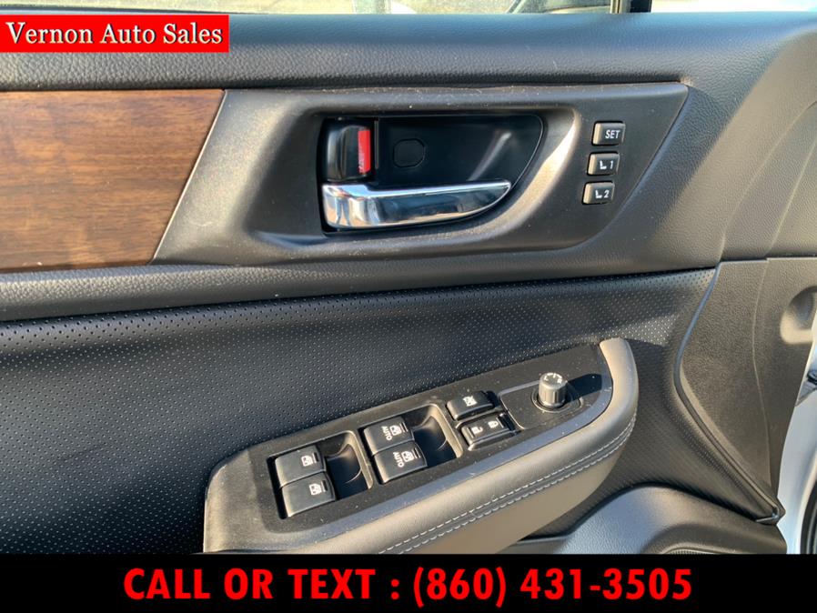 2015 Subaru Outback 4dr Wgn 2.5i Limited PZEV, available for sale in Manchester, Connecticut | Vernon Auto Sale & Service. Manchester, Connecticut 2015 Subaru Outback 4dr Wgn 2.5i Limited PZEV, available for sale in Manchester, Connecticut | Vernon Auto Sale & Service. Manchester, Connecticut