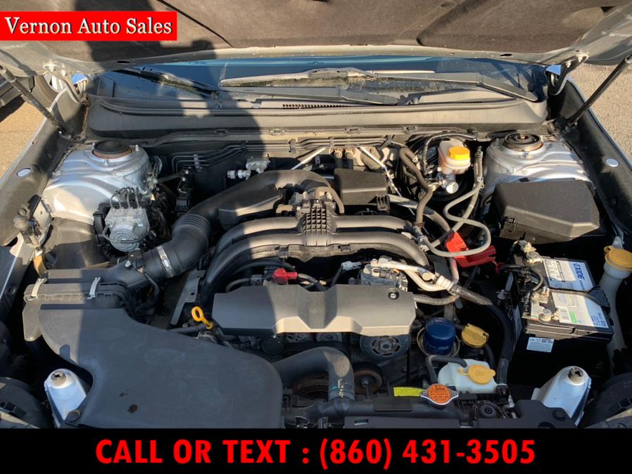 2015 Subaru Outback 4dr Wgn 2.5i Limited PZEV, available for sale in Manchester, Connecticut | Vernon Auto Sale & Service. Manchester, Connecticut 2015 Subaru Outback 4dr Wgn 2.5i Limited PZEV, available for sale in Manchester, Connecticut | Vernon Auto Sale & Service. Manchester, Connecticut