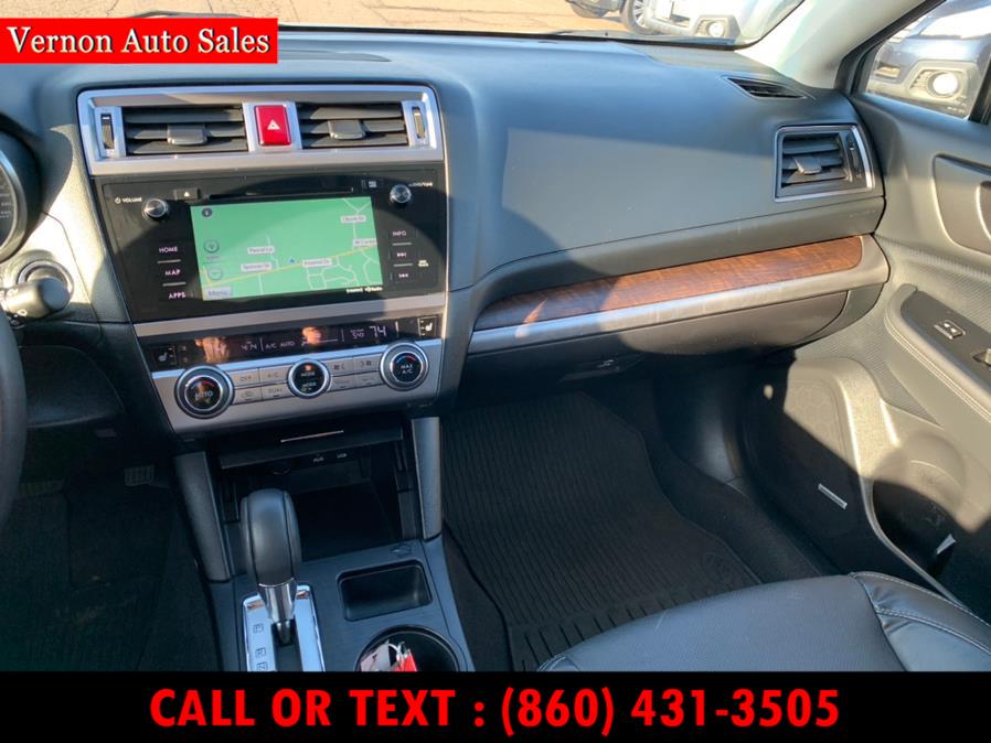 2015 Subaru Outback 4dr Wgn 2.5i Limited PZEV, available for sale in Manchester, Connecticut | Vernon Auto Sale & Service. Manchester, Connecticut 2015 Subaru Outback 4dr Wgn 2.5i Limited PZEV, available for sale in Manchester, Connecticut | Vernon Auto Sale & Service. Manchester, Connecticut