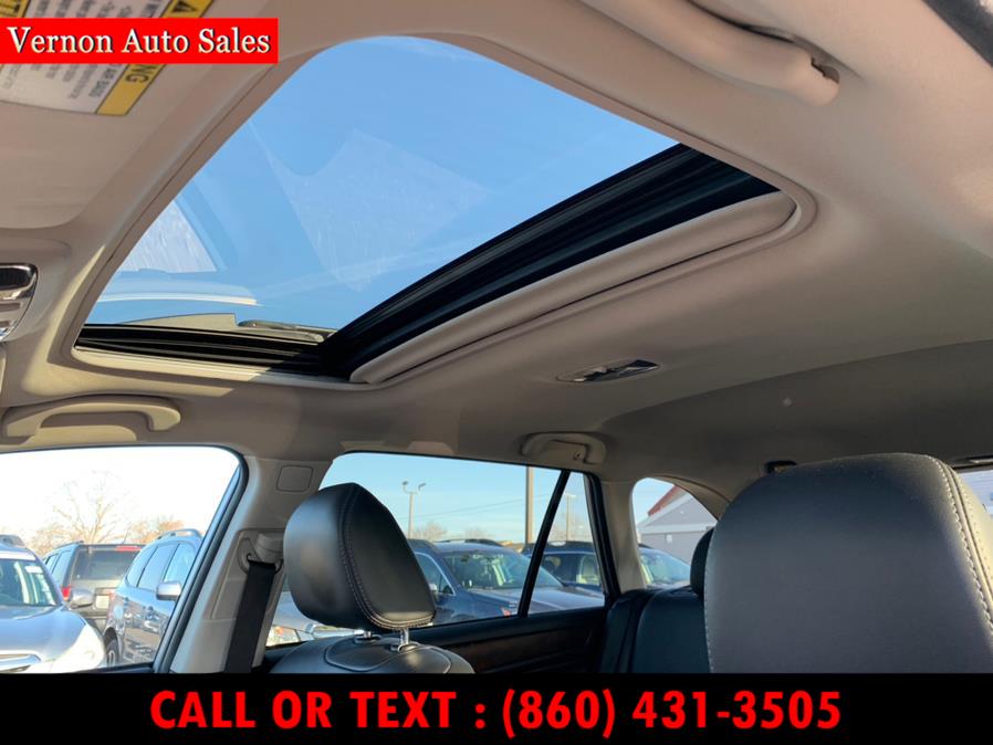 2015 Subaru Outback 4dr Wgn 2.5i Limited PZEV, available for sale in Manchester, Connecticut | Vernon Auto Sale & Service. Manchester, Connecticut 2015 Subaru Outback 4dr Wgn 2.5i Limited PZEV, available for sale in Manchester, Connecticut | Vernon Auto Sale & Service. Manchester, Connecticut