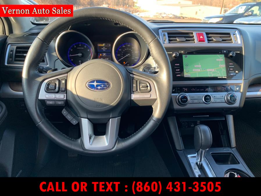 2015 Subaru Outback 4dr Wgn 2.5i Limited PZEV, available for sale in Manchester, Connecticut | Vernon Auto Sale & Service. Manchester, Connecticut 2015 Subaru Outback 4dr Wgn 2.5i Limited PZEV, available for sale in Manchester, Connecticut | Vernon Auto Sale & Service. Manchester, Connecticut
