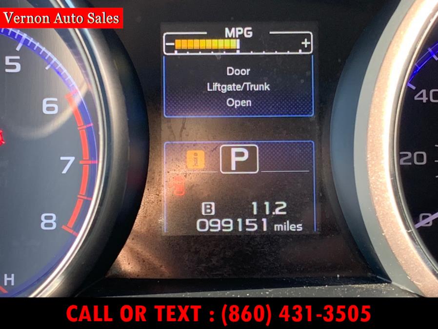 2015 Subaru Outback 4dr Wgn 2.5i Limited PZEV, available for sale in Manchester, Connecticut | Vernon Auto Sale & Service. Manchester, Connecticut 2015 Subaru Outback 4dr Wgn 2.5i Limited PZEV, available for sale in Manchester, Connecticut | Vernon Auto Sale & Service. Manchester, Connecticut