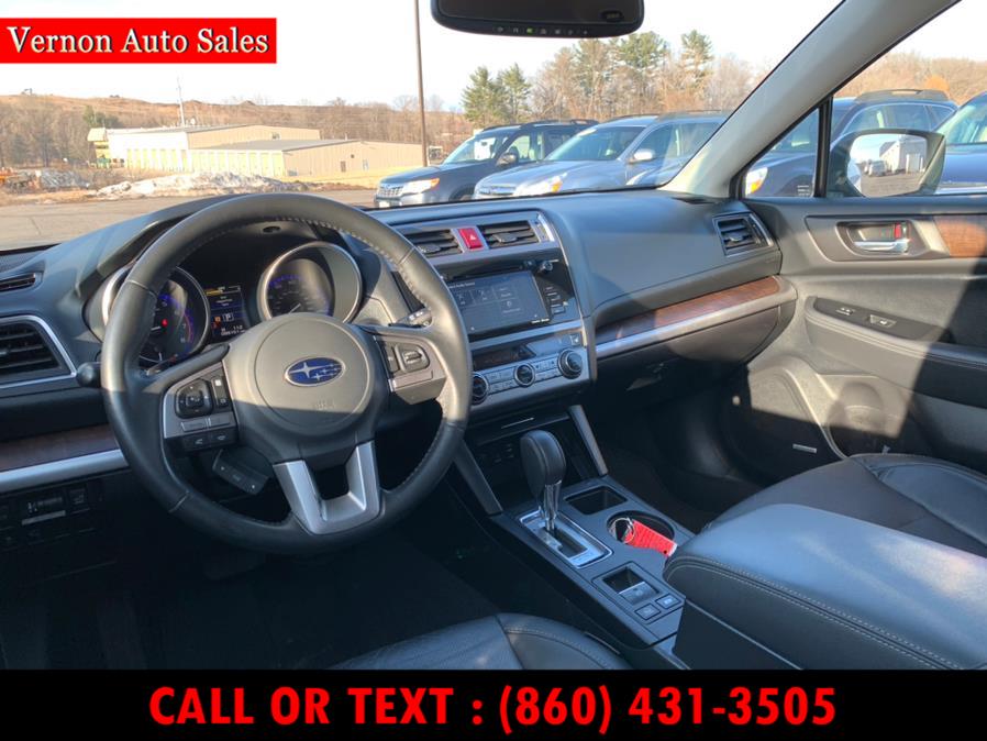 2015 Subaru Outback 4dr Wgn 2.5i Limited PZEV, available for sale in Manchester, Connecticut | Vernon Auto Sale & Service. Manchester, Connecticut 2015 Subaru Outback 4dr Wgn 2.5i Limited PZEV, available for sale in Manchester, Connecticut | Vernon Auto Sale & Service. Manchester, Connecticut