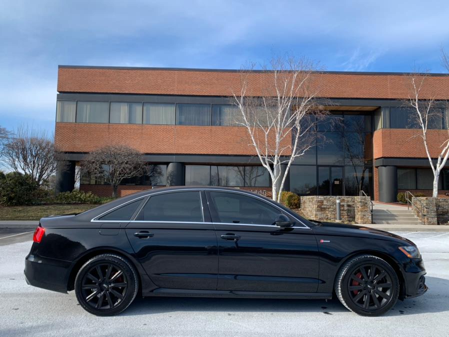 2012 Audi A6 4dr Sdn quattro 3.0T Premium Plus, available for sale in Bristol , Connecticut | Riverside Auto Center LLC. Bristol , Connecticut 2012 Audi A6 4dr Sdn quattro 3.0T Premium Plus, available for sale in Bristol , Connecticut | Riverside Auto Center LLC. Bristol , Connecticut