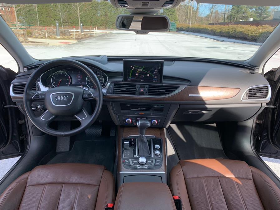 2012 Audi A6 4dr Sdn quattro 3.0T Premium Plus, available for sale in Bristol , Connecticut | Riverside Auto Center LLC. Bristol , Connecticut 2012 Audi A6 4dr Sdn quattro 3.0T Premium Plus, available for sale in Bristol , Connecticut | Riverside Auto Center LLC. Bristol , Connecticut