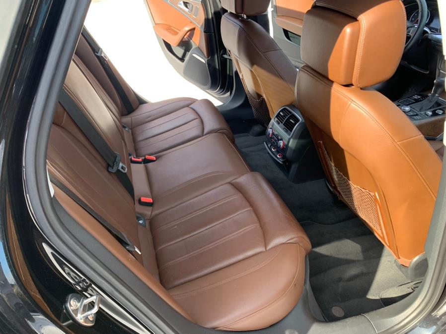 2012 Audi A6 4dr Sdn quattro 3.0T Premium Plus, available for sale in Bristol , Connecticut | Riverside Auto Center LLC. Bristol , Connecticut 2012 Audi A6 4dr Sdn quattro 3.0T Premium Plus, available for sale in Bristol , Connecticut | Riverside Auto Center LLC. Bristol , Connecticut