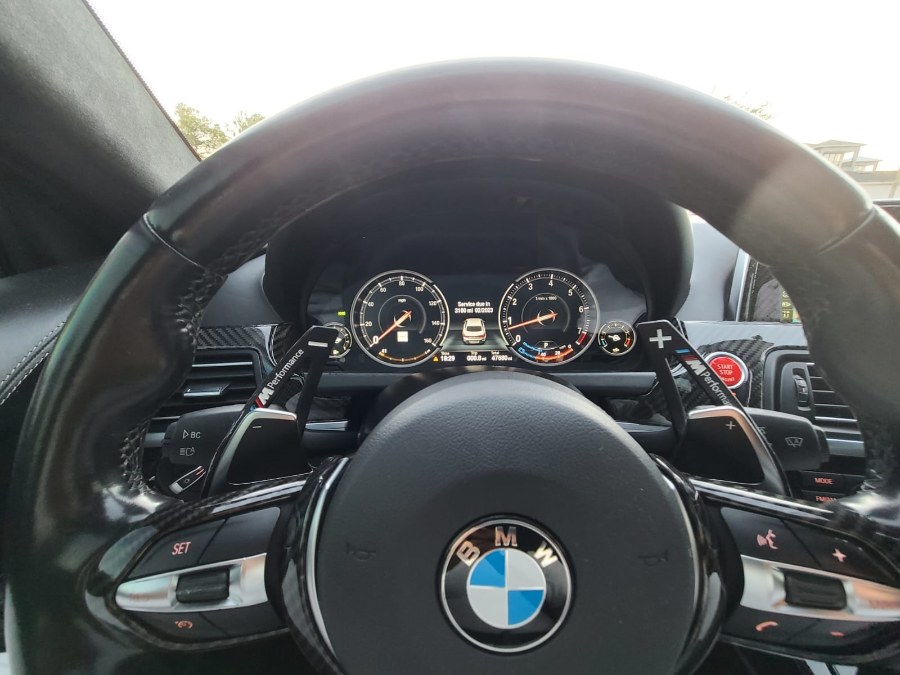 Used BMW 6 Series 4dr Sdn 650i xDrive AWD Gran Coupe 2015 | Majestic Autos Inc.. Longwood, Florida