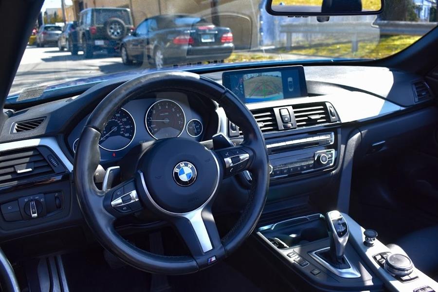 Used BMW 4 Series 435i xDrive 2016 | Certified Performance Motors. Valley Stream, New York