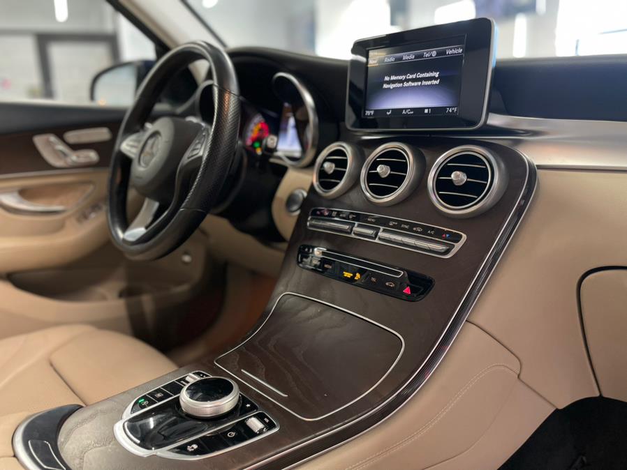 Used Mercedes-Benz GLC GLC 300 4MATIC SUV 2019 | Jamaica 26 Motors. Hollis, New York