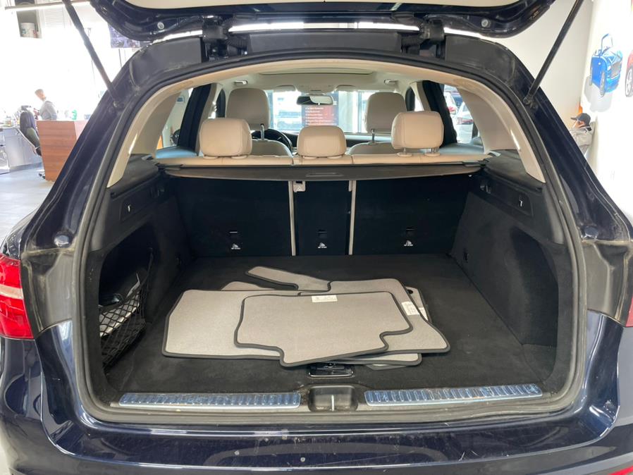 Used Mercedes-Benz GLC GLC 300 4MATIC SUV 2019 | Jamaica 26 Motors. Hollis, New York Used Mercedes-Benz GLC GLC 300 4MATIC SUV 2019 | Jamaica 26 Motors. Hollis, New York