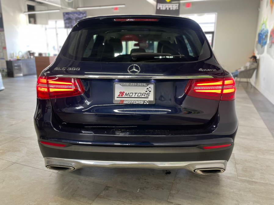 Used Mercedes-Benz GLC GLC 300 4MATIC SUV 2019 | Jamaica 26 Motors. Hollis, New York Used Mercedes-Benz GLC GLC 300 4MATIC SUV 2019 | Jamaica 26 Motors. Hollis, New York