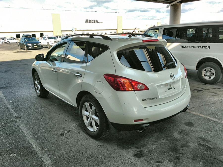Used Nissan Murano AWD 4dr SL 2009 | Atlantic Used Car Sales. Brooklyn, New York Used Nissan Murano AWD 4dr SL 2009 | Atlantic Used Car Sales. Brooklyn, New York