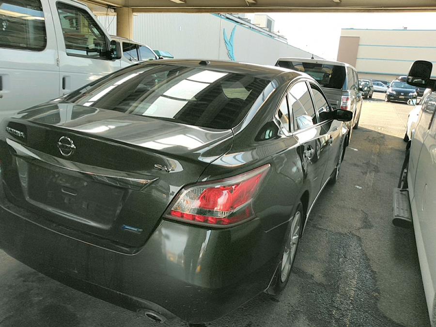 2013 Nissan Altima 4dr Sdn I4 2.5 S, available for sale in Brooklyn, New York | Atlantic Used Car Sales. Brooklyn, New York 2013 Nissan Altima 4dr Sdn I4 2.5 S, available for sale in Brooklyn, New York | Atlantic Used Car Sales. Brooklyn, New York