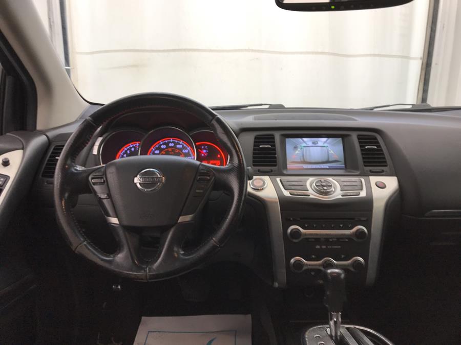 2009 Nissan Murano AWD 4dr SL, available for sale in Brooklyn, New York | Atlantic Used Car Sales. Brooklyn, New York 2009 Nissan Murano AWD 4dr SL, available for sale in Brooklyn, New York | Atlantic Used Car Sales. Brooklyn, New York