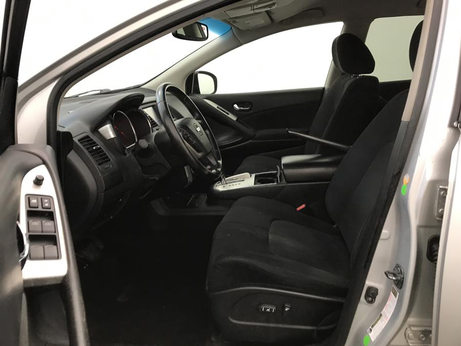 2009 Nissan Murano AWD 4dr SL, available for sale in Brooklyn, New York | Atlantic Used Car Sales. Brooklyn, New York 2009 Nissan Murano AWD 4dr SL, available for sale in Brooklyn, New York | Atlantic Used Car Sales. Brooklyn, New York