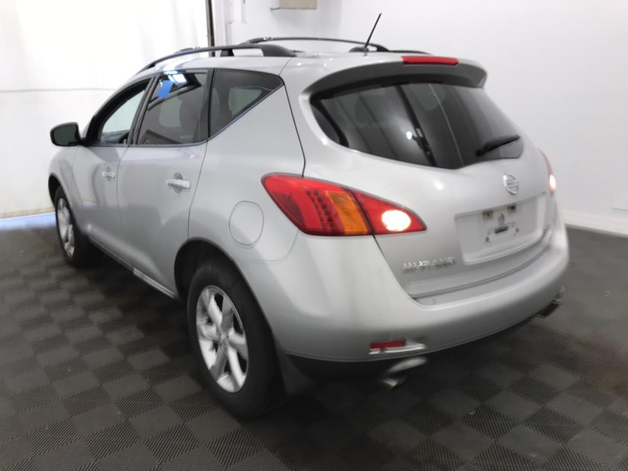 2009 Nissan Murano AWD 4dr SL, available for sale in Brooklyn, New York | Atlantic Used Car Sales. Brooklyn, New York 2009 Nissan Murano AWD 4dr SL, available for sale in Brooklyn, New York | Atlantic Used Car Sales. Brooklyn, New York