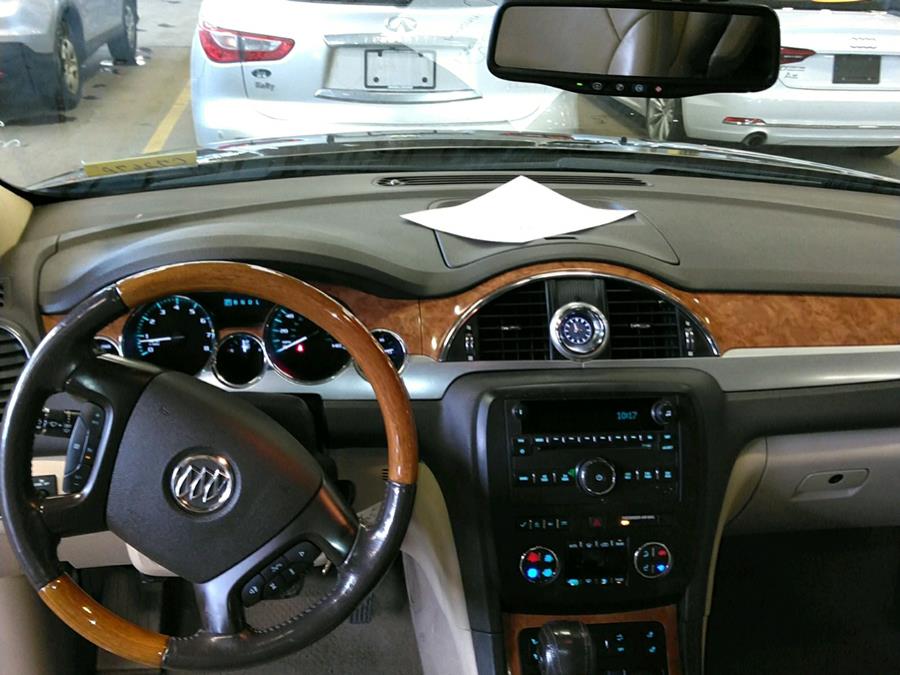Used Buick Enclave AWD 4dr CXL w/1XL 2010 | Atlantic Used Car Sales. Brooklyn, New York Used Buick Enclave AWD 4dr CXL w/1XL 2010 | Atlantic Used Car Sales. Brooklyn, New York
