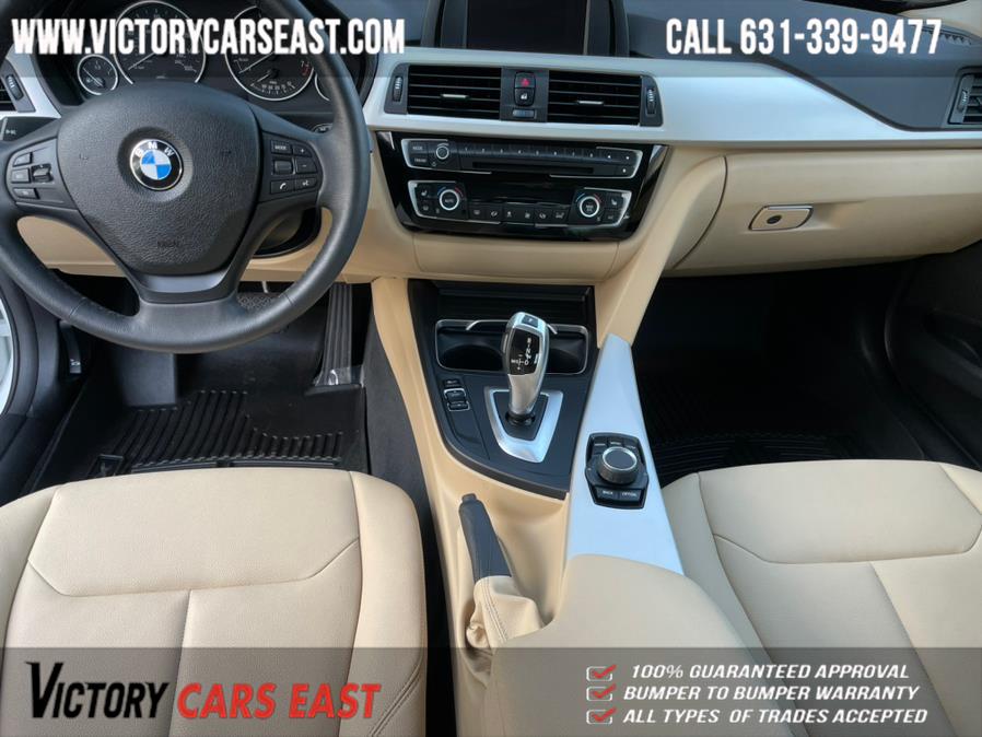 Used BMW 3 Series 320i xDrive 2018 | Victory Cars East LLC. Huntington, New York Used BMW 3 Series 320i xDrive 2018 | Victory Cars East LLC. Huntington, New York