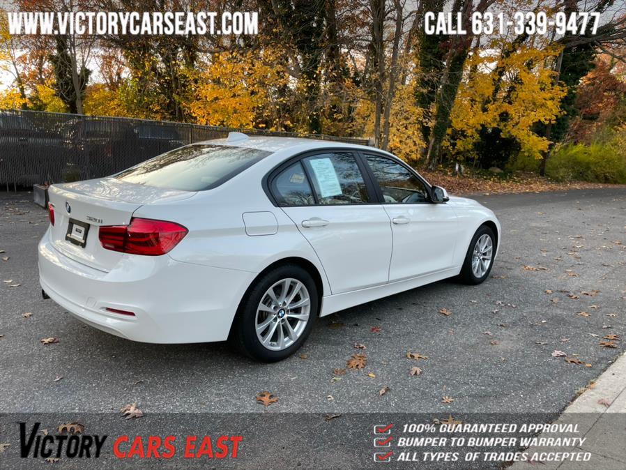 Used BMW 3 Series 320i xDrive 2018 | Victory Cars East LLC. Huntington, New York Used BMW 3 Series 320i xDrive 2018 | Victory Cars East LLC. Huntington, New York