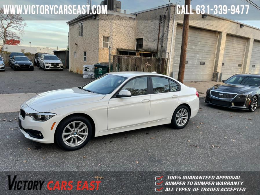 Used BMW 3 Series 320i xDrive 2018 | Victory Cars East LLC. Huntington, New York Used BMW 3 Series 320i xDrive 2018 | Victory Cars East LLC. Huntington, New York