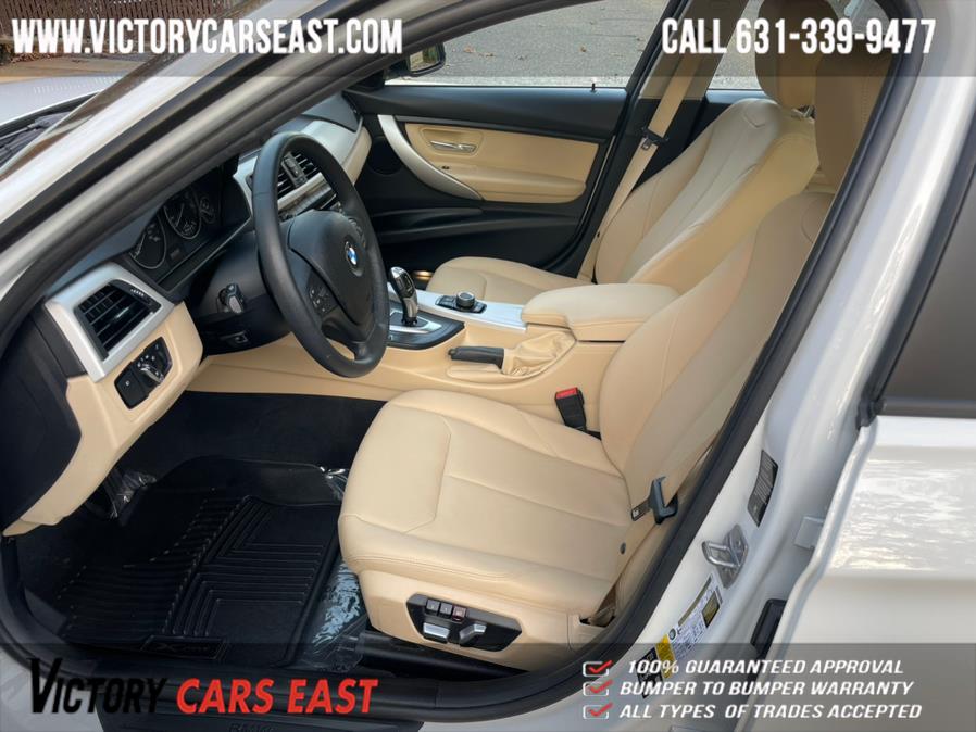Used BMW 3 Series 320i xDrive 2018 | Victory Cars East LLC. Huntington, New York Used BMW 3 Series 320i xDrive 2018 | Victory Cars East LLC. Huntington, New York
