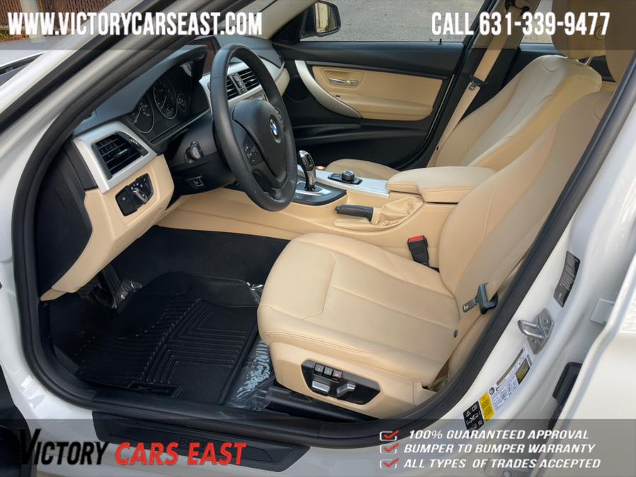 Used BMW 3 Series 320i xDrive 2018 | Victory Cars East LLC. Huntington, New York Used BMW 3 Series 320i xDrive 2018 | Victory Cars East LLC. Huntington, New York