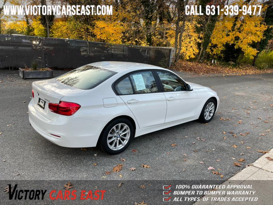 Used BMW 3 Series 320i xDrive 2018 | Victory Cars East LLC. Huntington, New York Used BMW 3 Series 320i xDrive 2018 | Victory Cars East LLC. Huntington, New York
