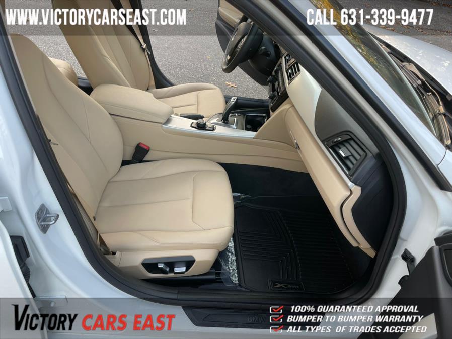 Used BMW 3 Series 320i xDrive 2018 | Victory Cars East LLC. Huntington, New York Used BMW 3 Series 320i xDrive 2018 | Victory Cars East LLC. Huntington, New York