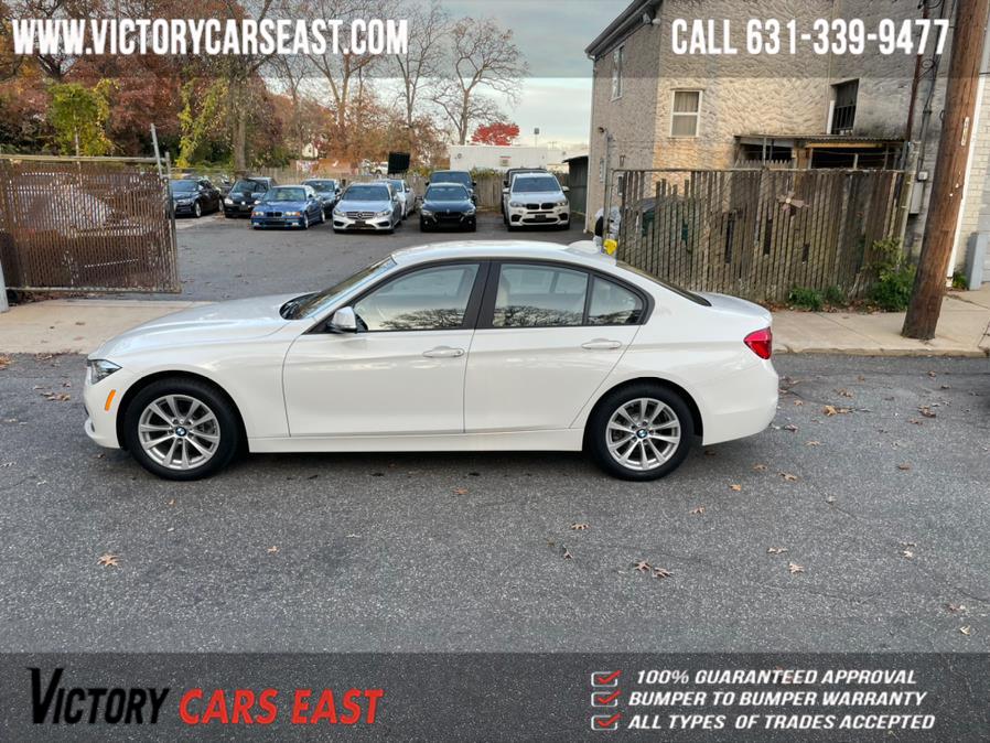 Used BMW 3 Series 320i xDrive 2018 | Victory Cars East LLC. Huntington, New York Used BMW 3 Series 320i xDrive 2018 | Victory Cars East LLC. Huntington, New York