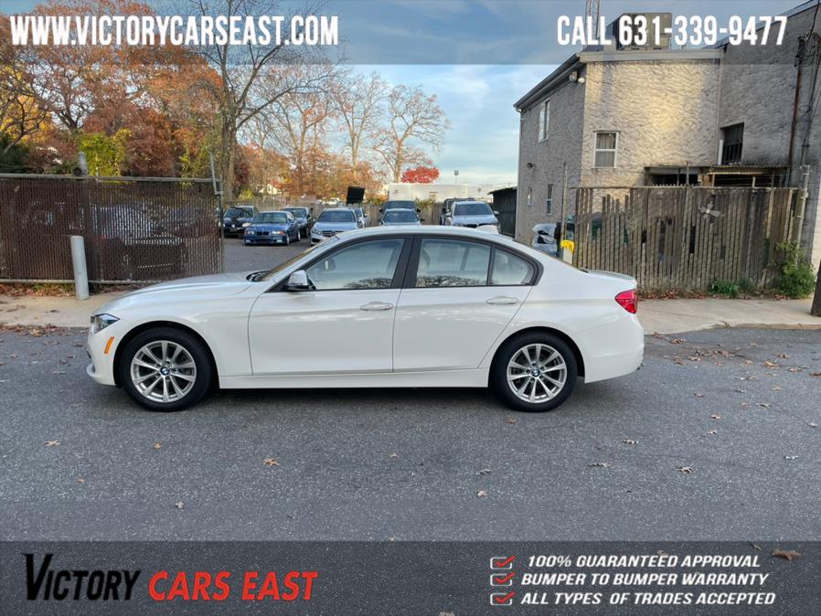 Used BMW 3 Series 320i xDrive 2018 | Victory Cars East LLC. Huntington, New York Used BMW 3 Series 320i xDrive 2018 | Victory Cars East LLC. Huntington, New York