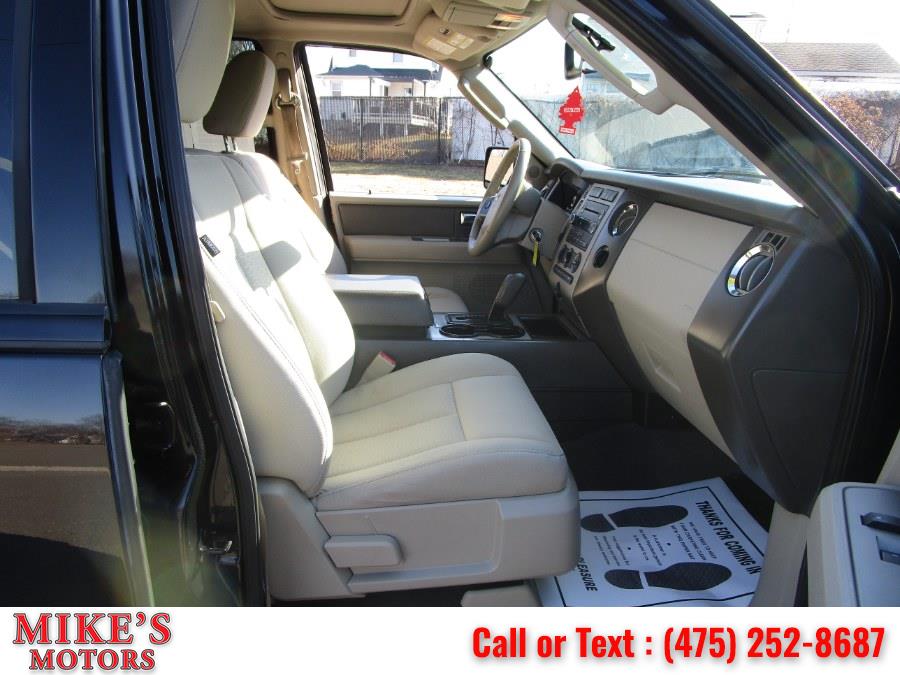 Used Ford Expedition 4WD 4dr XLT 2010 | Mike's Motors LLC. Stratford, Connecticut Used Ford Expedition 4WD 4dr XLT 2010 | Mike's Motors LLC. Stratford, Connecticut