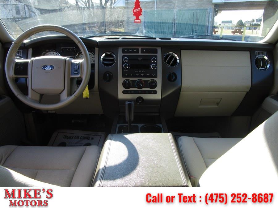 Used Ford Expedition 4WD 4dr XLT 2010 | Mike's Motors LLC. Stratford, Connecticut Used Ford Expedition 4WD 4dr XLT 2010 | Mike's Motors LLC. Stratford, Connecticut