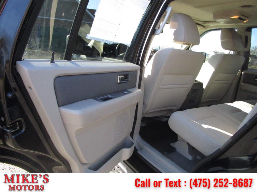 Used Ford Expedition 4WD 4dr XLT 2010 | Mike's Motors LLC. Stratford, Connecticut Used Ford Expedition 4WD 4dr XLT 2010 | Mike's Motors LLC. Stratford, Connecticut