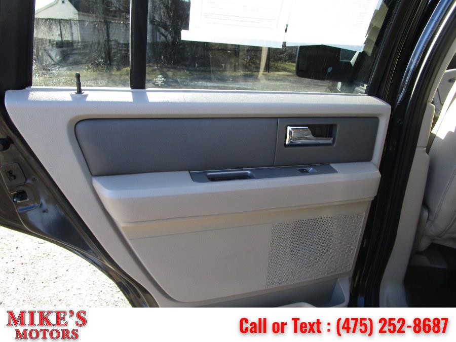 Used Ford Expedition 4WD 4dr XLT 2010 | Mike's Motors LLC. Stratford, Connecticut Used Ford Expedition 4WD 4dr XLT 2010 | Mike's Motors LLC. Stratford, Connecticut