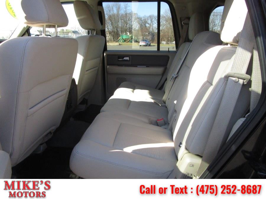 Used Ford Expedition 4WD 4dr XLT 2010 | Mike's Motors LLC. Stratford, Connecticut Used Ford Expedition 4WD 4dr XLT 2010 | Mike's Motors LLC. Stratford, Connecticut