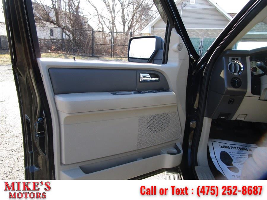Used Ford Expedition 4WD 4dr XLT 2010 | Mike's Motors LLC. Stratford, Connecticut Used Ford Expedition 4WD 4dr XLT 2010 | Mike's Motors LLC. Stratford, Connecticut