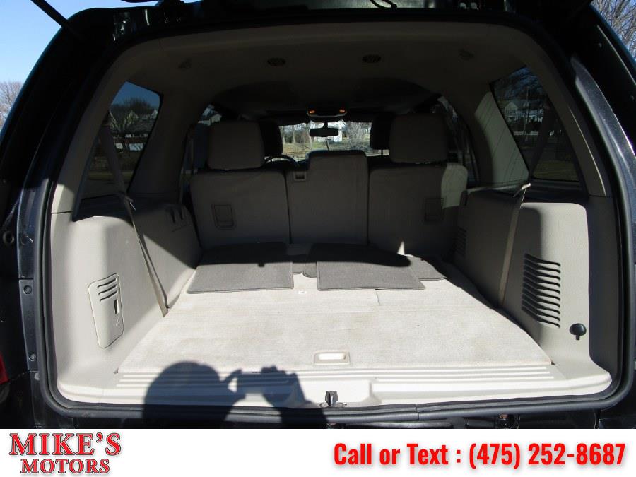 Used Ford Expedition 4WD 4dr XLT 2010 | Mike's Motors LLC. Stratford, Connecticut Used Ford Expedition 4WD 4dr XLT 2010 | Mike's Motors LLC. Stratford, Connecticut