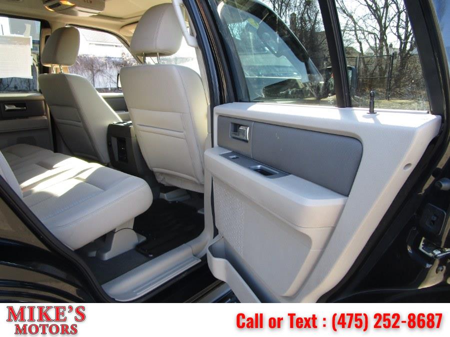 Used Ford Expedition 4WD 4dr XLT 2010 | Mike's Motors LLC. Stratford, Connecticut Used Ford Expedition 4WD 4dr XLT 2010 | Mike's Motors LLC. Stratford, Connecticut