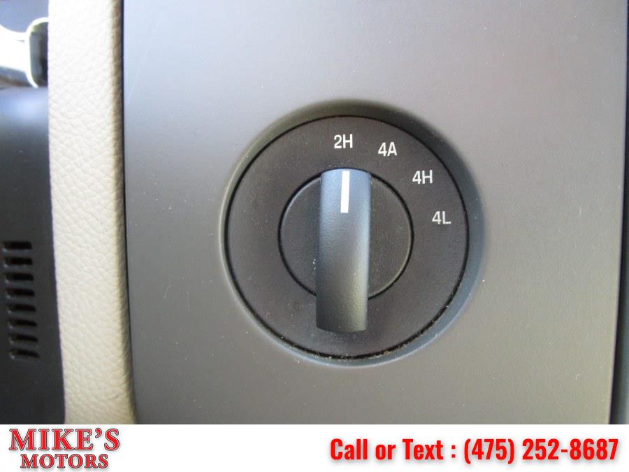 Used Ford Expedition 4WD 4dr XLT 2010 | Mike's Motors LLC. Stratford, Connecticut Used Ford Expedition 4WD 4dr XLT 2010 | Mike's Motors LLC. Stratford, Connecticut