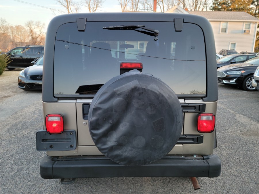 Used Jeep Wrangler Sport 4.0 Straight 6 Manual Hard Top 2004 | Toro Auto. East Windsor, Connecticut Used Jeep Wrangler Sport 4.0 Straight 6 Manual Hard Top 2004 | Toro Auto. East Windsor, Connecticut