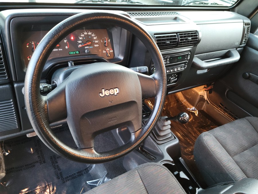 Used Jeep Wrangler Sport 4.0 Straight 6 Manual Hard Top 2004 | Toro Auto. East Windsor, Connecticut Used Jeep Wrangler Sport 4.0 Straight 6 Manual Hard Top 2004 | Toro Auto. East Windsor, Connecticut