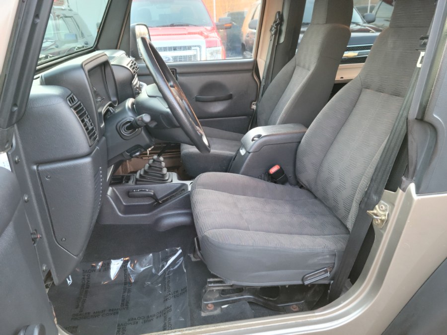 Used Jeep Wrangler Sport 4.0 Straight 6 Manual Hard Top 2004 | Toro Auto. East Windsor, Connecticut Used Jeep Wrangler Sport 4.0 Straight 6 Manual Hard Top 2004 | Toro Auto. East Windsor, Connecticut