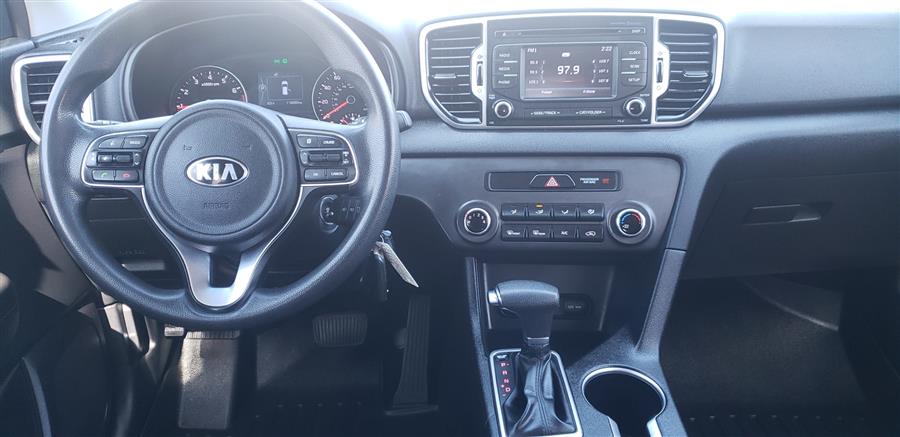 2017 Kia Sportage LX LX AWD, available for sale in Little Ferry, New Jersey | Victoria Preowned Autos Inc. Little Ferry, New Jersey 2017 Kia Sportage LX LX AWD, available for sale in Little Ferry, New Jersey | Victoria Preowned Autos Inc. Little Ferry, New Jersey
