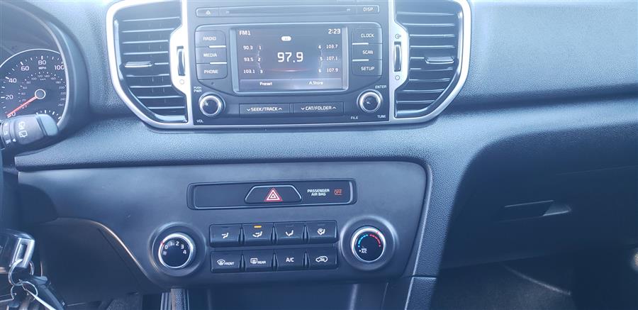 2017 Kia Sportage LX LX AWD, available for sale in Little Ferry, New Jersey | Victoria Preowned Autos Inc. Little Ferry, New Jersey 2017 Kia Sportage LX LX AWD, available for sale in Little Ferry, New Jersey | Victoria Preowned Autos Inc. Little Ferry, New Jersey