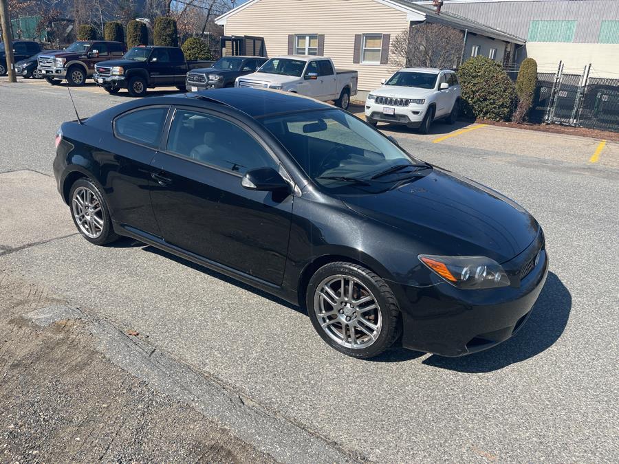 2009 Scion tC 2dr HB Auto, available for sale in Ashland , Massachusetts | New Beginning Auto Service Inc . Ashland , Massachusetts