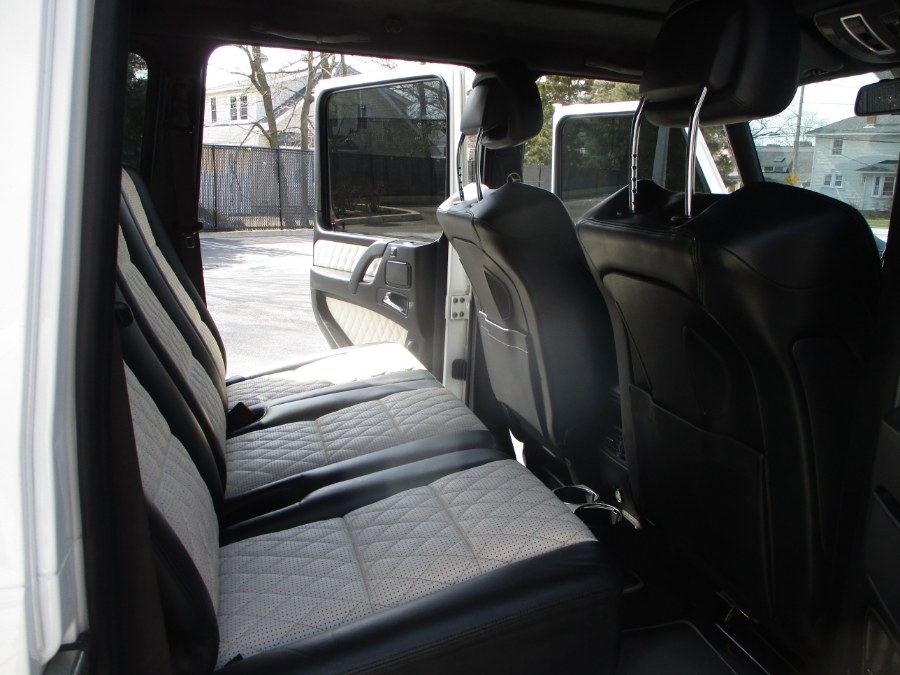2014 Mercedes-Benz G-Class 4MATIC 4dr G63 AMG, available for sale in Massapequa, New York | South Shore Auto Brokers & Sales. Massapequa, New York 2014 Mercedes-Benz G-Class 4MATIC 4dr G63 AMG, available for sale in Massapequa, New York | South Shore Auto Brokers & Sales. Massapequa, New York