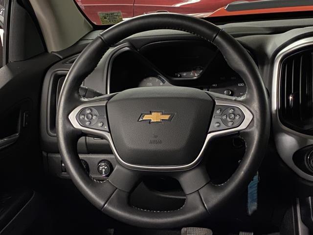 Used Chevrolet Colorado ZR2 2021 | Eastchester Motor Cars. Bronx, New York Used Chevrolet Colorado ZR2 2021 | Eastchester Motor Cars. Bronx, New York
