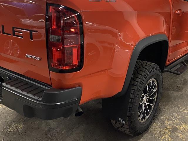 Used Chevrolet Colorado ZR2 2021 | Eastchester Motor Cars. Bronx, New York Used Chevrolet Colorado ZR2 2021 | Eastchester Motor Cars. Bronx, New York